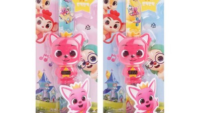 득템 찬스! 핑크퐁 손목시계 할인 & 솔직 후기 ⌚💖
